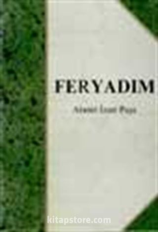 Feryadım (2.Cilt)