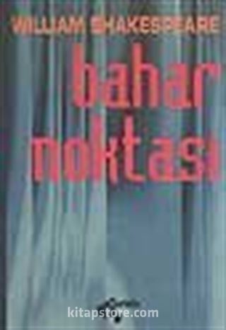 Bahar Noktası