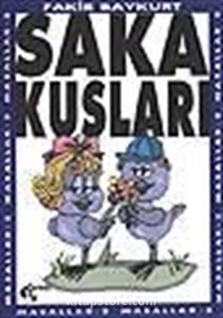 Saka Kuşları