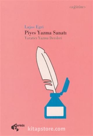 Piyes Yazma Sanatı