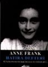 Anne Frank'ın Hatıra Defteri