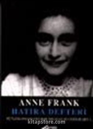 Anne Frank'ın Hatıra Defteri