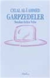 Garpzedeler Batıdan Gelen Veba