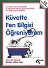 Küvette Fen Bilgisi Öğreniyorum