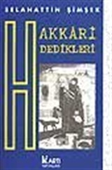 Hakkari Dedikleri