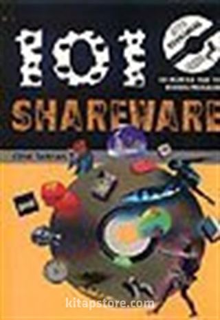 101 Shareware (CD)'li