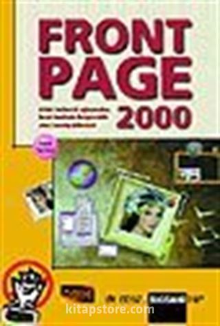 Front Page 2000