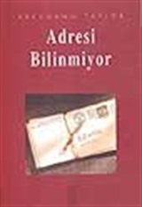 Adresi Bilinmiyor