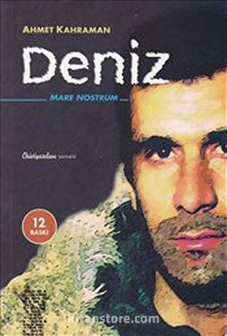 Deniz / Mare Nostrum