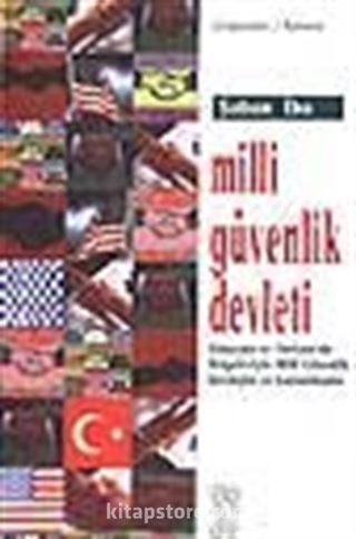 Milli Güvenlik Devleti