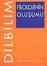 Filolojinin Oluşumu