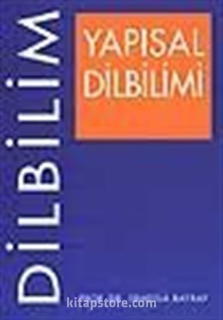 Yapısal Dilbilimi