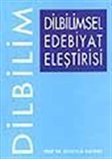 Dilbilimsel Edebiyat Eleştirisi