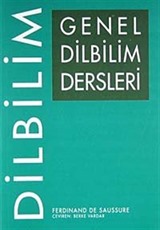 Genel Dilbilim Dersleri