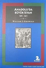 Anadolu'da Büyük İsyan- 1591-1611