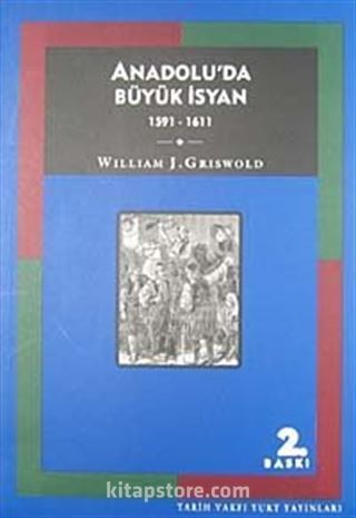 Anadolu'da Büyük İsyan- 1591-1611