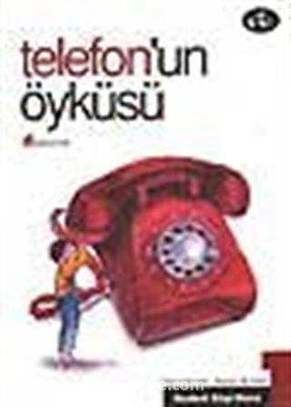 Telefon'un Öyküsü