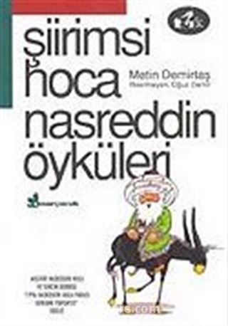 Şiirimsi Hoca Nasreddin Öyküleri