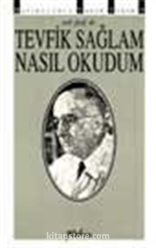 Nasıl Okudum