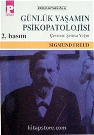 Günlük Yaşamın Psikopatolojisi