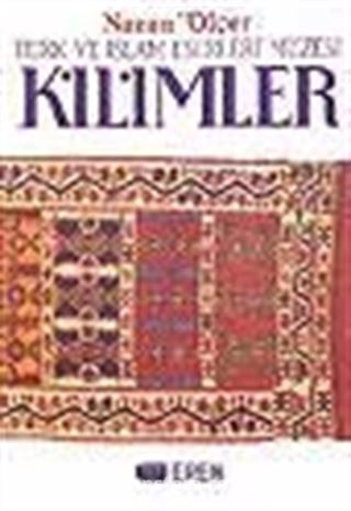 Kilimler Türk ve İslam Eserleri