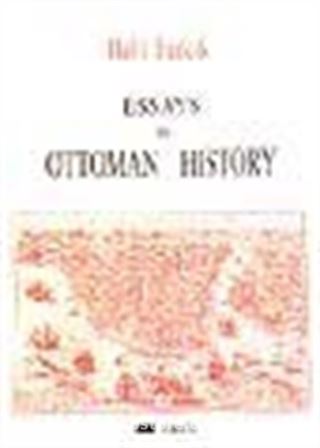 Essays İn Ottoman History