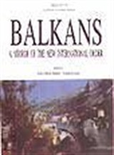 Balkans A Mirror Of The New İnternational Order