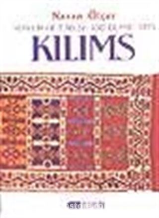 Kilims-Museum Of Turkish And Islamic Arts