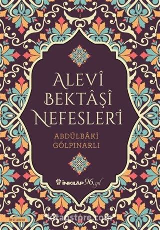 Alevi Bektaşi Nefesleri