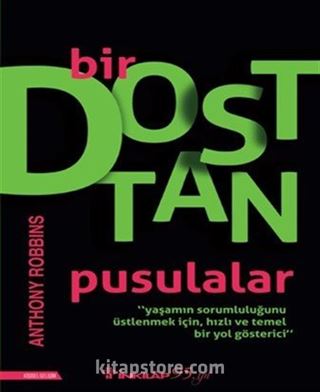 Bir Dosttan Pusulalar