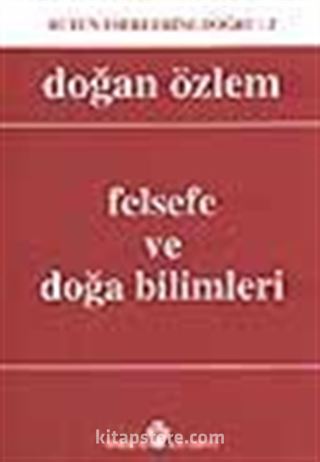 Felsefe ve Doğa Bilimleri