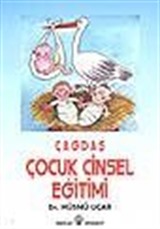 Çağdaş Çocuk Cinsel Eğitimi