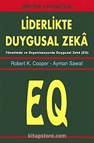 Liderlikte Duygusal Zeka