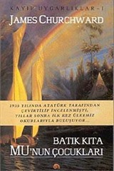 Batık Kıta Mu'nun Çocukları