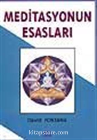 Meditasyonun Esasları