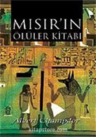 Mısır'ın Ölüler Kitabı