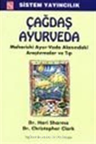 Çağdaş Ayurveda