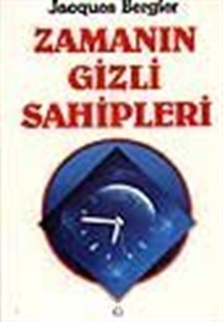 Zamanın Gizli Sahipleri