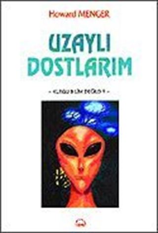 Uzaylı Dostlarım