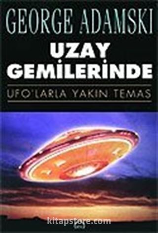 Uzay Gemilerinde