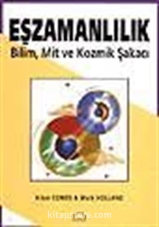 Eşzamanlılık / Bilim, Mit ve Kozmik Şakacı