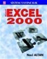 Excel 2000 İngilizce Sürüm