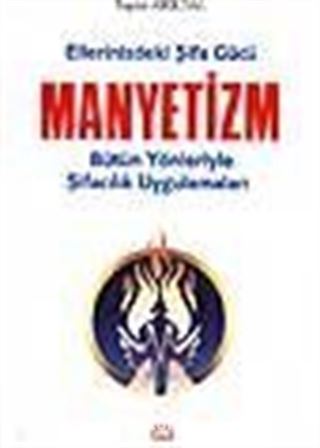 Manyetizm