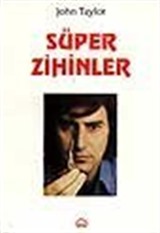 Süper Zihinler