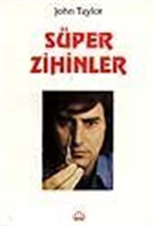 Süper Zihinler