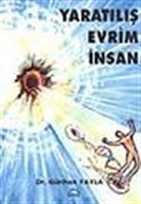 Yaratılış Evrim İnsan