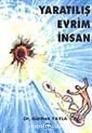 Yaratılış Evrim İnsan