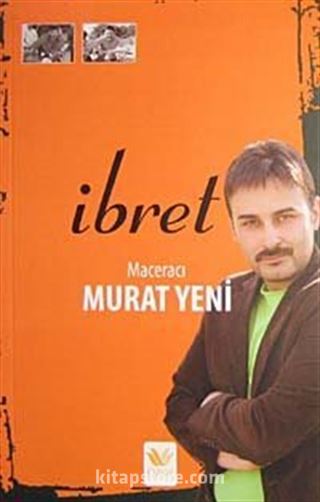 İbret