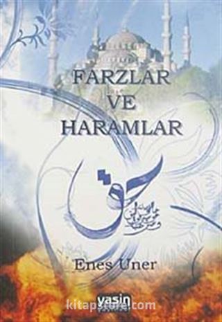 Farzlar ve Haramlar (Cep Boy)