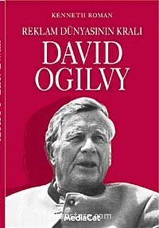 Reklam Dünyasının Kralı David Ogilvy